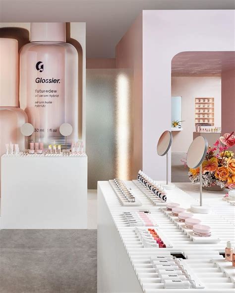 Check spelling or type a new query. Former Glossier staff criticise 'anti-Blackness ...