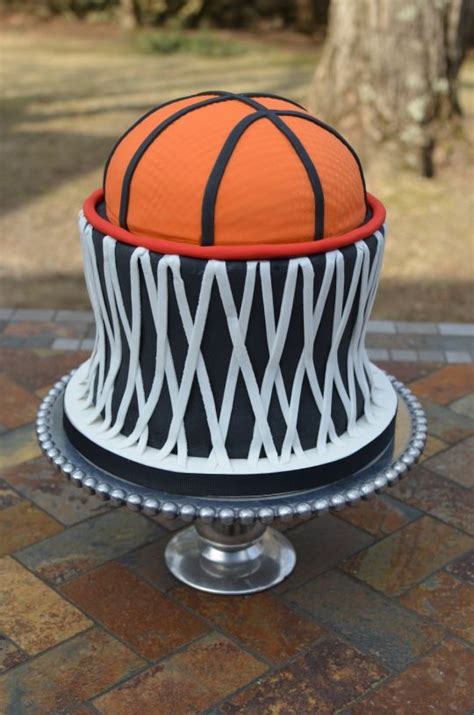 Sculpted Basketball Hoop Artofit