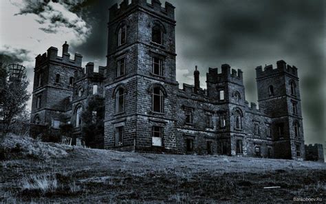 Gothic Castle Wallpapers Top Free Gothic Castle Backgrounds
