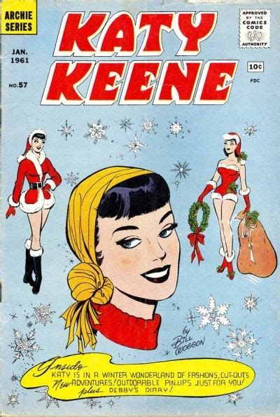 Yet Another Comics Blog Christmas Covers December 23
