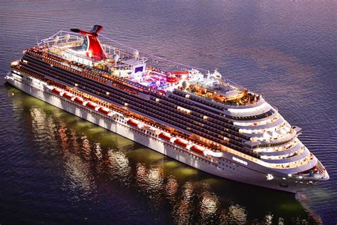 Carnival Panorama Cruises 2022 2024 Cruise Sale 114day