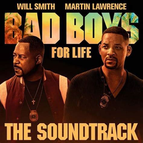 It was released on july 15, 2003 through bad boy records. The 'Bad Boys For Life' Soundtrack Looks Like The Dumbest ...