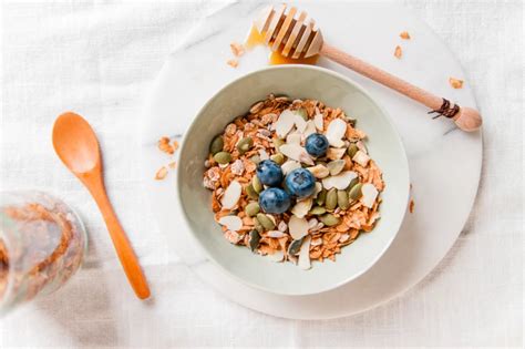 Is Muesli Really A Healthy Breakfast Option In 2020 Healthy