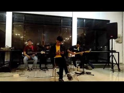 C g am em f c g. Saat Terakhir - ST 12 (cover) - YouTube