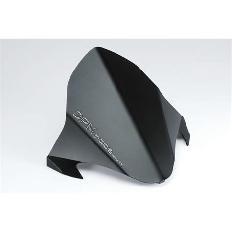 Dpm headlight fairing warrior for honda cb1000r with the company logo engraved with laser realized in the noblest aluminum it offers a touch of class for your motorcycle product made of aluminum of small size for use purely sports of great visual effect. DPM Headlight fairing "WARRIOR" Honda CB1000R