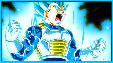 But someone from tien's past about this show. 5 Predictions For Vegeta In The Tournament Of Power Dragon Ball Super - YouTube