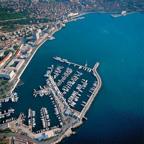 Karten fotos und infos zu 4 792 hotels in split, kroatien. Yachtcharter Split
