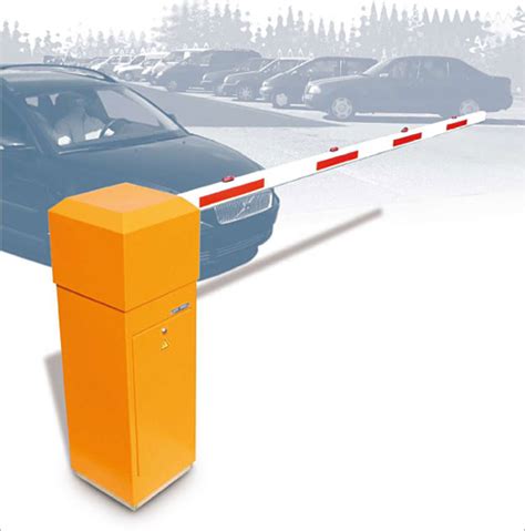 Parklio™ gates together with an lpr camera would be perfect products for any. Security System Malaysia - Barrier Gate System