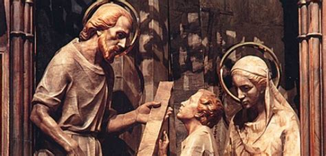 Joseph (amigos de san jose) + join group. On the Feast of Saint Joseph the Worker - The Faith ...