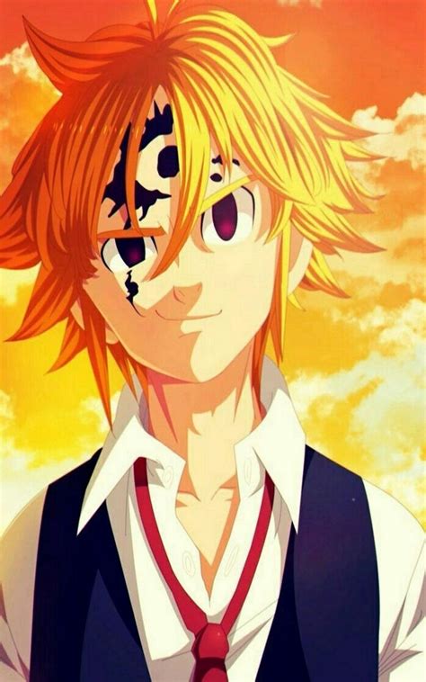Read not again, sir from the story meliodas x elizabeth (nanatsu no taizai) by octopusgoat111 (vi is bae) with 1401 reads. Meliodas Wallpaper for Android - APK Download