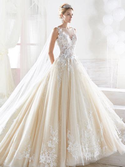 Kaufen jetzt die glamouröse hochzeitskleider und genießen schnelles online shopping bei milanoo! Brautkleider für Deine Traumhochzeit | Kleider hochzeit ...