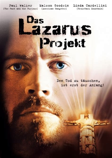 Das Lazarus Projekt Film 2008 Filmstartsde