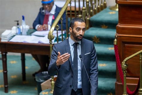 Volgens de oeso staat ons land slechts op de 19de plaats van 35. Hoe meedogenloos Sammy Mahdi ook is, het is de enige ...