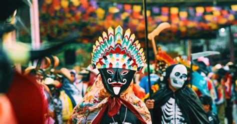 Diversidad Cultural En Mexico Tradiciones De San Luis Potosi Sexiz Pix