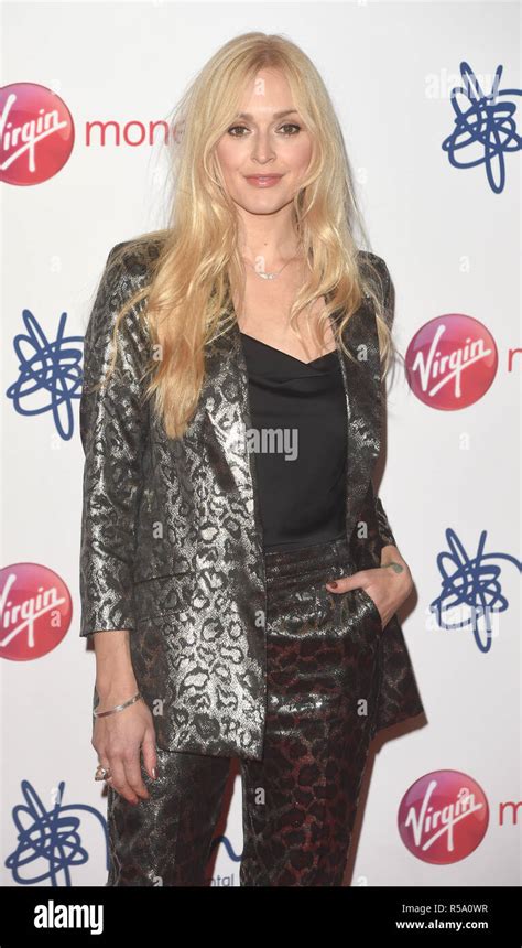 Photo Must Be Credited ©alpha Press 079965 29112018 Fearne Cotton