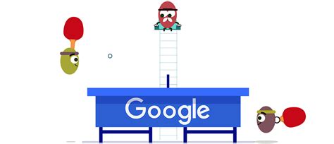 This has the advantage of the fact that almost any individual can find a likable game if ever feeling bored in class or at work for whatever reason. Rio 2016 and the Google Doodle Fruit Games | Ricemedia