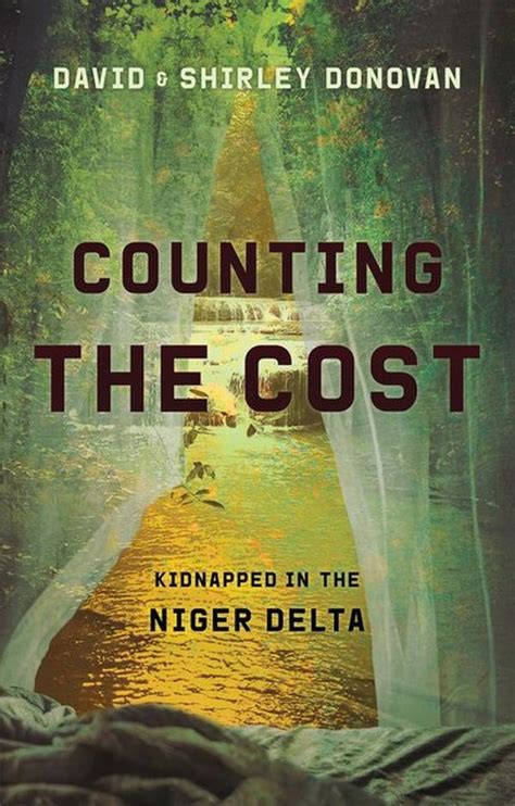 Counting The Cost David And Shirley Donovan Free Church Books