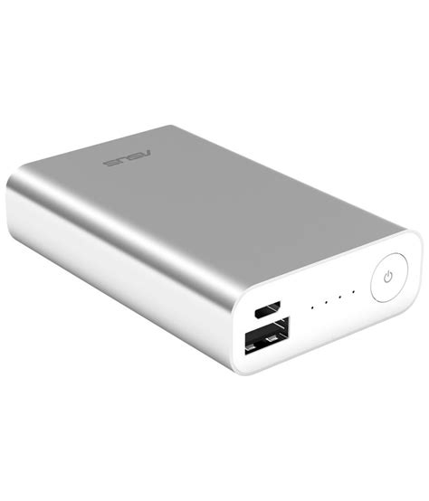 Power banks are batteries inside metal or plastic enclosures that you can use to charge your devices. Asus zen power 10050 mAh Li-Ion Power Bank - Power Banks ...