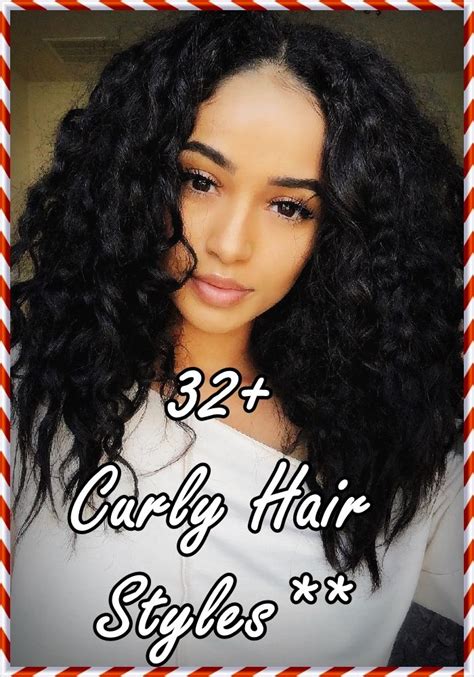 32 best trend curly hair ideas 2020 │ best curly hair styles saloon hair hair styles curly