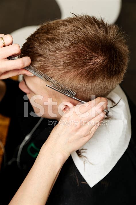 Check spelling or type a new query. Haircut Saloon Stock Photos - FreeImages.com