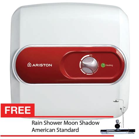 Harga water heater ariston andris series an15r 15 liter 350 watt. Ariston - Harga Distributor - WA : 0813.1346.2267 - Toko ...