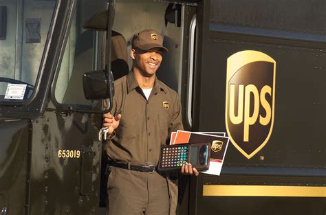 What Is Ups Drivers Salary In Every State Usa Knowinsiders