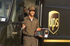 Upscale Your Income Become A Ups Delivery Driver Today