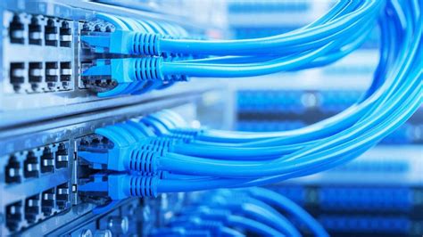 Leading Network Cabling Connectivity Experts Toronto Hem Solutions