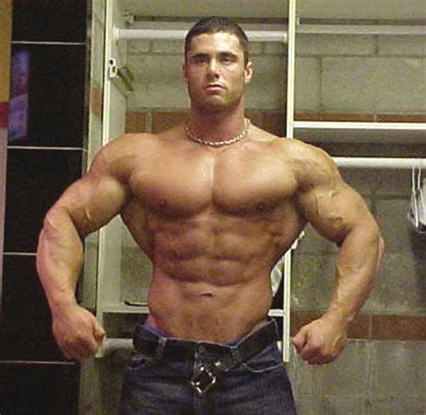 Muscle Men 16 Flickr Photo Sharing