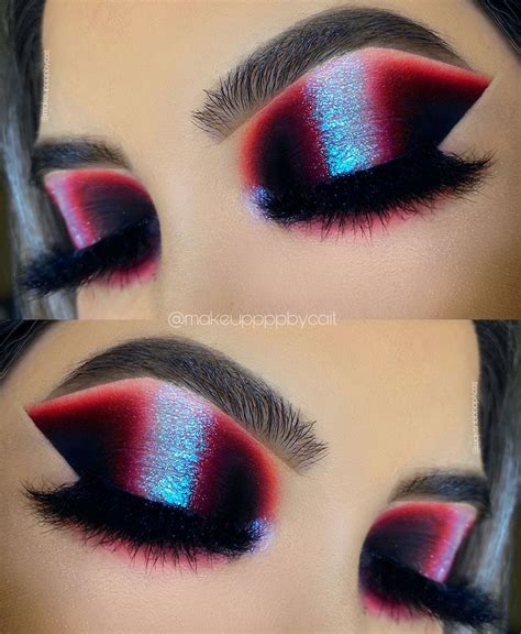 4264 Likes 149 Comments 💕makeup By Cait💕 Makeuppppbycait On Instagram “ ️💙 Hi Beauties I