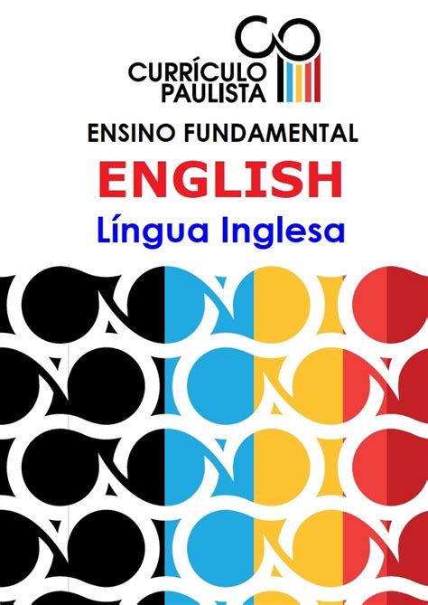 english língua inglesa dera english curriculum ef