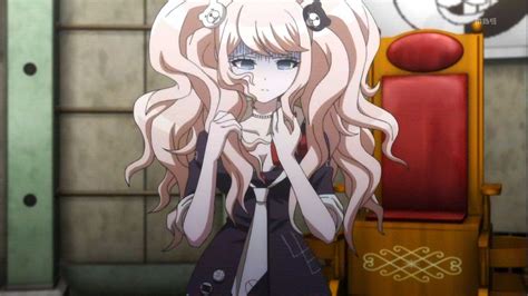 Inside hope peak acaemy, the scene shifts inside a secret hiding room where junko enoshima is sitting, watching a feed on the monitor where the. 𝕣𝕥 𝕪𝕠𝕦𝕣 𝕨𝕚𝕗𝕖 ღ on Twitter: "Junko Enoshima (Danganronpa)…