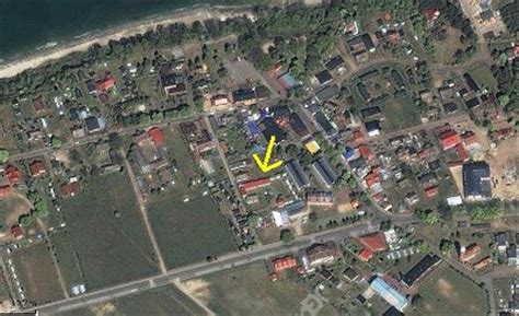The lighthouse is located in jarosławiec, west pomeranian voivodeship; Pokoje w Jarosławcu :: U Gosi Jarosławiec