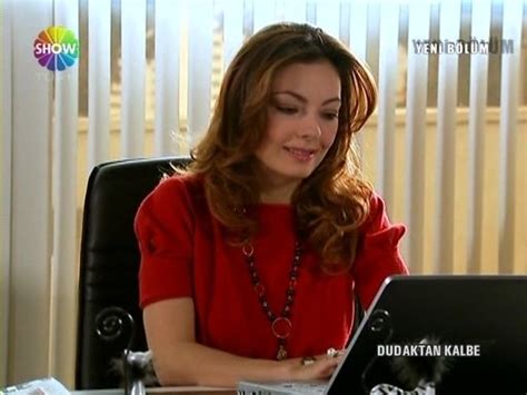 It is the fifth adaptation of reşat nuri güntekin's famous novel, dudaktan kalbe. Dudaktan Kalbe - Turkish TV series Image (24224593) - Fanpop