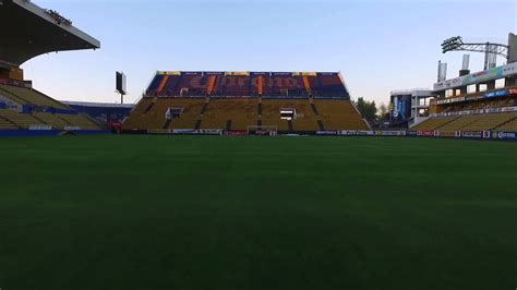 Droneboss Estadio Banorte Dorados De Sinaloa Youtube