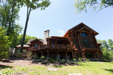 We did not find results for: Luxury Log-Cabin Homes--WSJ Mansion - WSJ