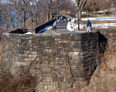 Fort Tryon Park Washington Heights New York City Flickr
