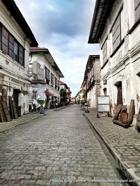 Calle Crisologo: The Muffled Life of a Simpler Past | A Poised Quill