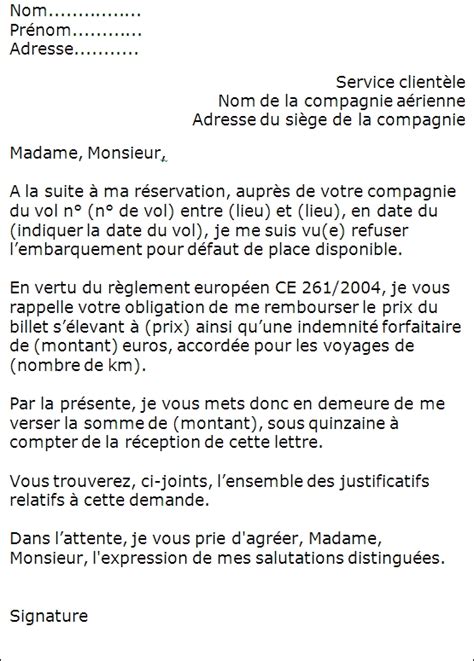 Surbooking avion : dédommagement et indemnisation