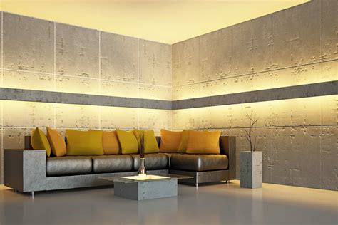 So schön ist indirekte Beleuchtung mit LED Licht - LedTipps.net