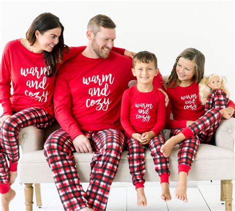 Sleepyheads.com Family Matching Pajamas | Matching pajamas, Pajama set, Matching christmas pajamas
