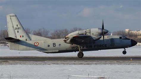 Askeri uçak Bengal Körfezi nde kayboldu Haber 7 Asya