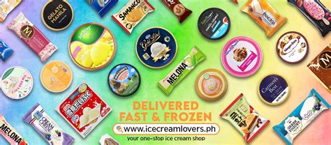 Ice Cream Lovers