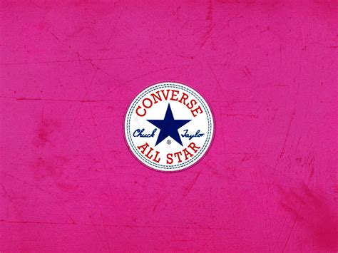 Converse All Star Wallpaper Wallpapersafari