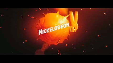 Nickelodeon Movies Intro 720p Youtube
