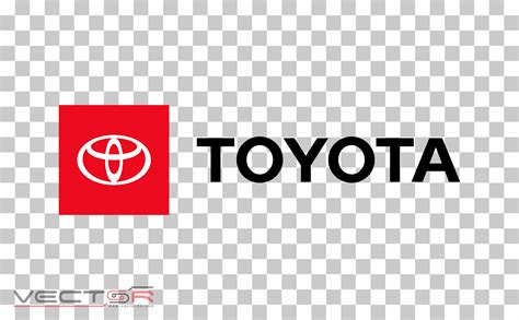 Toyota Logo Png Download Free Vectors Vector