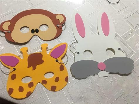 We did not find results for: Tipos de antifaz de animales para niños o máscaras increíbles