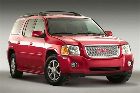 Gmc Envoy Ecured