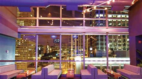 Takbar Roof On Thewit I Chicago Rooftopguidense