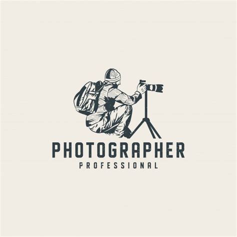 Modern Best Logo Of Photography With Cozy Design Blog Name